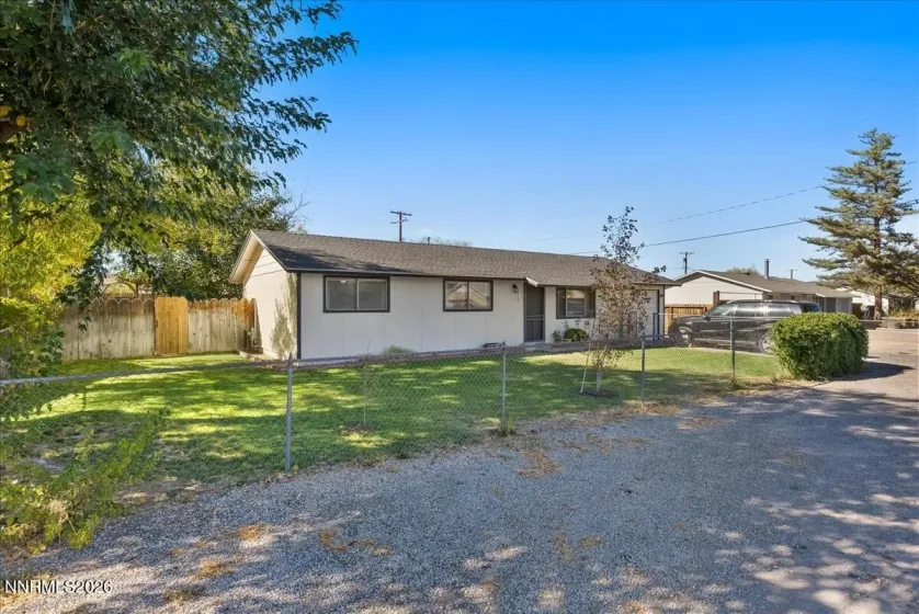 410 Curry, Fernley, Nevada 89408, 3 Bedrooms Bedrooms, ,1 BathroomBathrooms,Residential,Residential,Curry,0,260013092