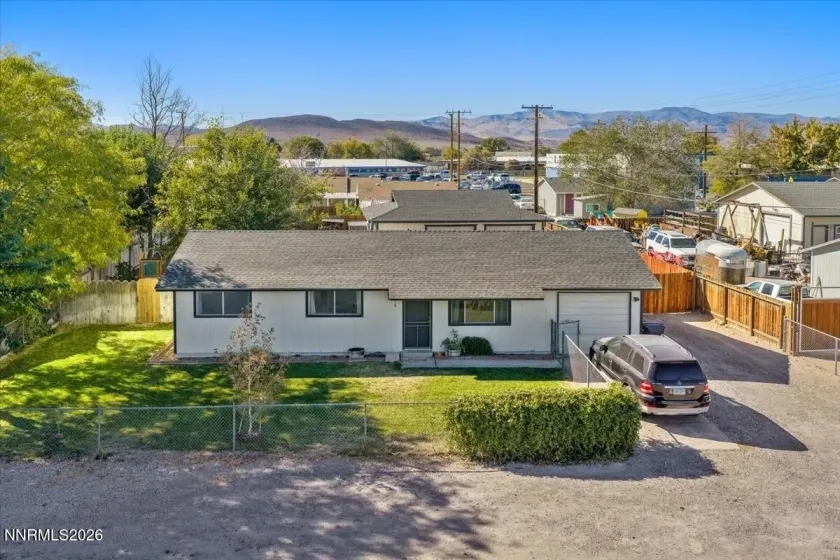 410 Curry, Fernley, Nevada 89408, 3 Bedrooms Bedrooms, ,1 BathroomBathrooms,Residential,Residential,Curry,0,260013092