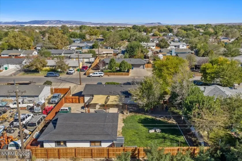 410 Curry, Fernley, Nevada 89408, 3 Bedrooms Bedrooms, ,1 BathroomBathrooms,Residential,Residential,Curry,0,260013092