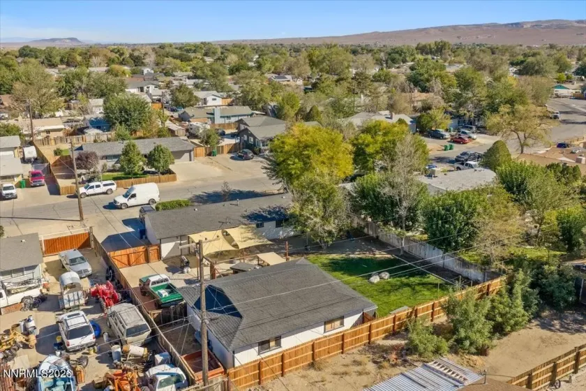 410 Curry, Fernley, Nevada 89408, 3 Bedrooms Bedrooms, ,1 BathroomBathrooms,Residential,Residential,Curry,0,260013092