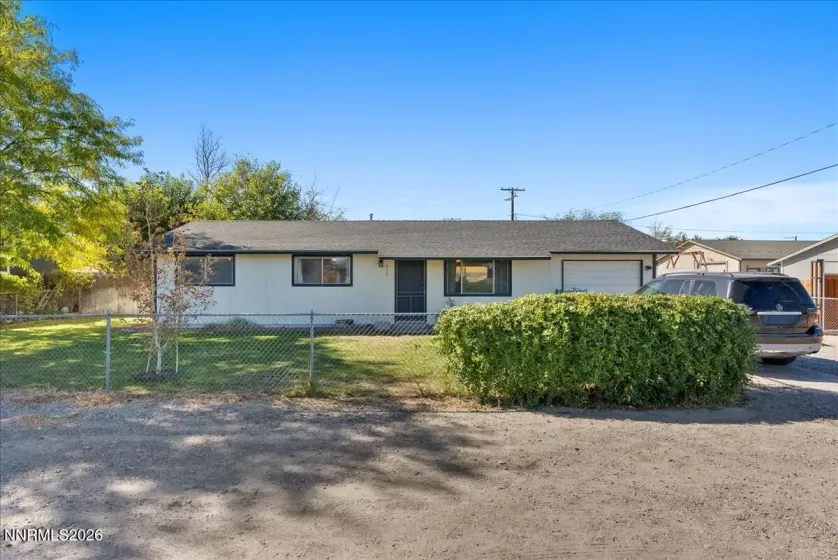 410 Curry, Fernley, Nevada 89408, 3 Bedrooms Bedrooms, ,1 BathroomBathrooms,Residential,Residential,Curry,0,260013092