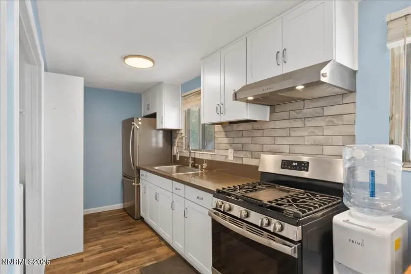 410 Curry, Fernley, Nevada 89408, 3 Bedrooms Bedrooms, ,1 BathroomBathrooms,Residential,Residential,Curry,0,260013092