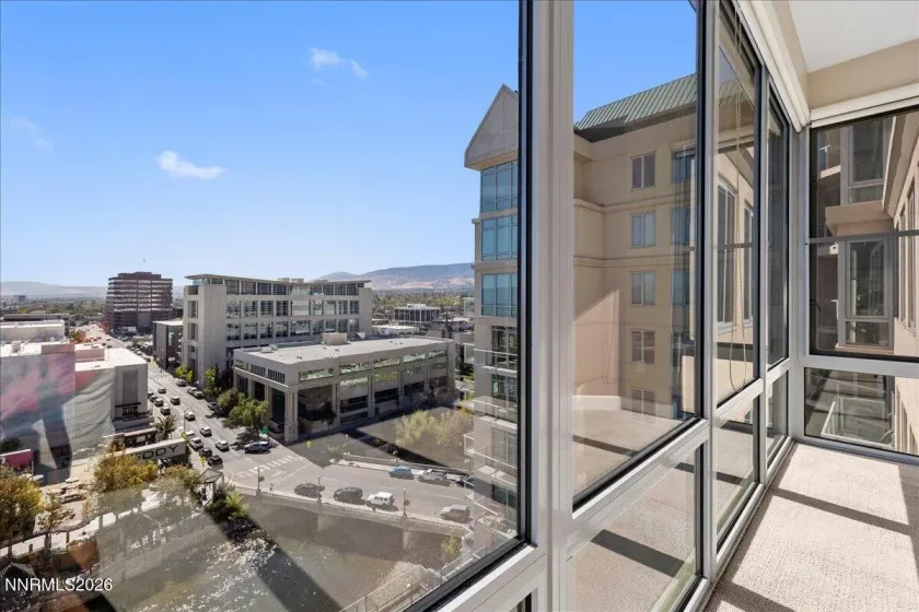 50 Sierra, Reno, Nevada 89501, 1 Bedroom Bedrooms, ,1 BathroomBathrooms,Residential,Residential,Sierra,0,260013093