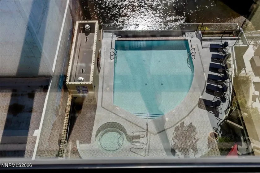 50 Sierra, Reno, Nevada 89501, 1 Bedroom Bedrooms, ,1 BathroomBathrooms,Residential,Residential,Sierra,0,260013093