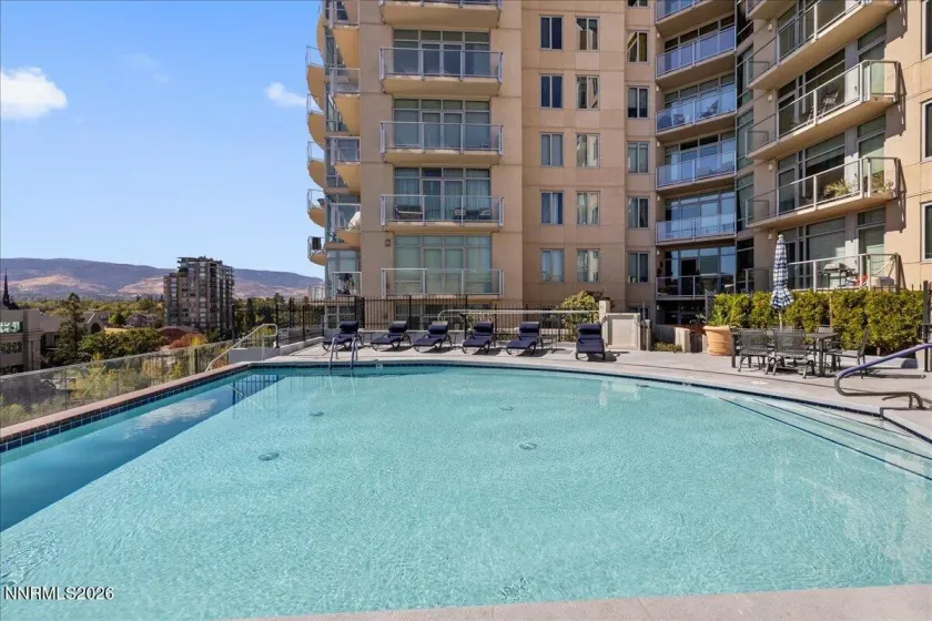 50 Sierra, Reno, Nevada 89501, 1 Bedroom Bedrooms, ,1 BathroomBathrooms,Residential,Residential,Sierra,0,260013093