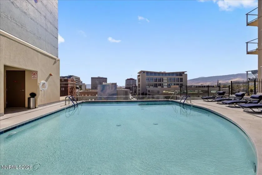 50 Sierra, Reno, Nevada 89501, 1 Bedroom Bedrooms, ,1 BathroomBathrooms,Residential,Residential,Sierra,0,260013093