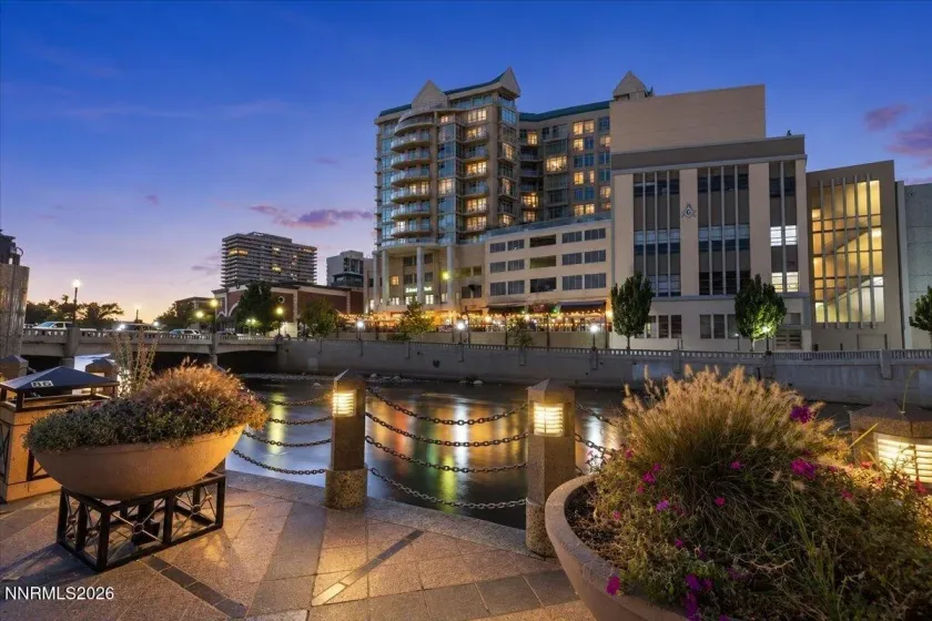 50 Sierra, Reno, Nevada 89501, 1 Bedroom Bedrooms, ,1 BathroomBathrooms,Residential,Residential,Sierra,0,260013093