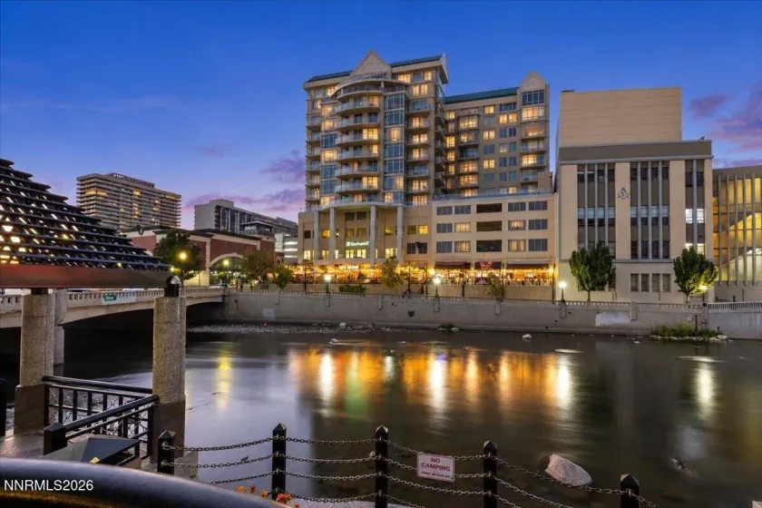 50 Sierra, Reno, Nevada 89501, 1 Bedroom Bedrooms, ,1 BathroomBathrooms,Residential,Residential,Sierra,0,260013093