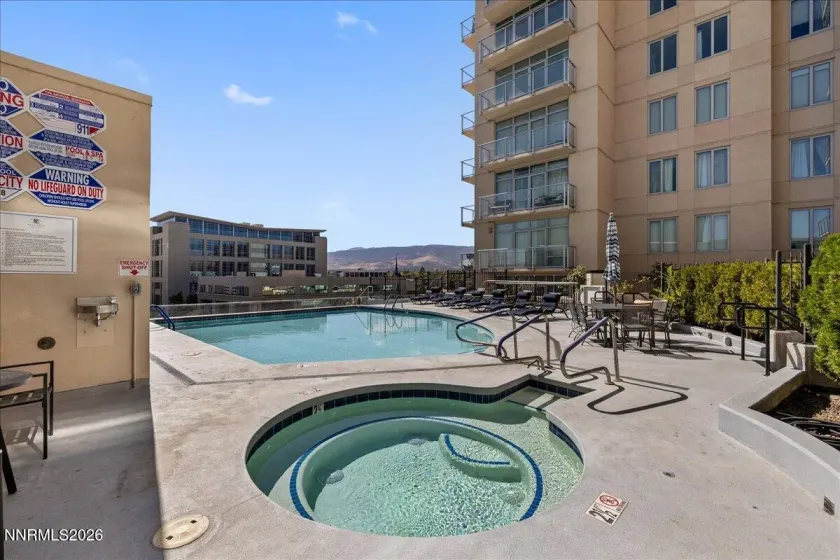 50 Sierra, Reno, Nevada 89501, 1 Bedroom Bedrooms, ,1 BathroomBathrooms,Residential,Residential,Sierra,0,260013093