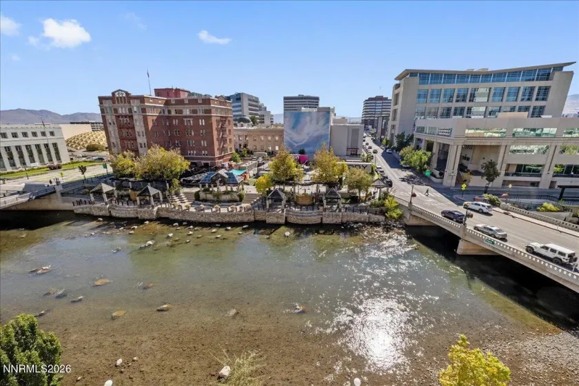 50 Sierra, Reno, Nevada 89501, 1 Bedroom Bedrooms, ,1 BathroomBathrooms,Residential,Residential,Sierra,0,260013093
