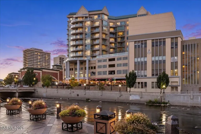50 Sierra, Reno, Nevada 89501, 1 Bedroom Bedrooms, ,1 BathroomBathrooms,Residential,Residential,Sierra,0,260013093