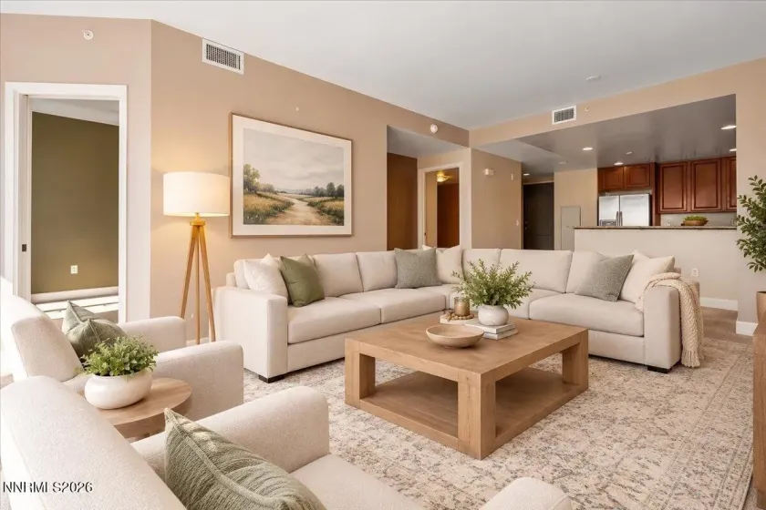 50 Sierra, Reno, Nevada 89501, 1 Bedroom Bedrooms, ,1 BathroomBathrooms,Residential,Residential,Sierra,0,260013093