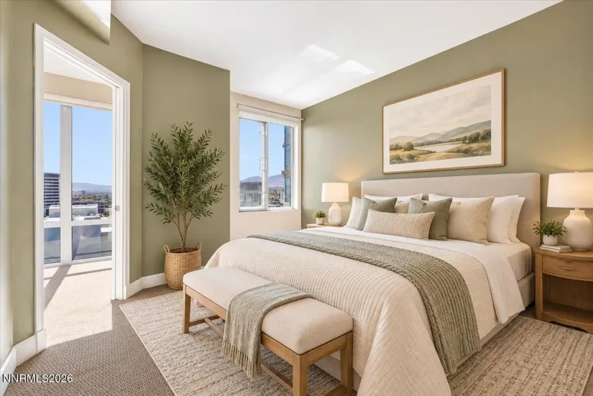 50 Sierra, Reno, Nevada 89501, 1 Bedroom Bedrooms, ,1 BathroomBathrooms,Residential,Residential,Sierra,0,260013093