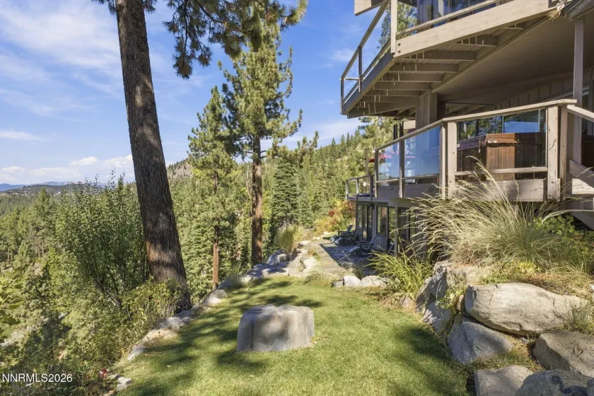 1691 Michael, Glenbrook, Nevada 89413, 4 Bedrooms Bedrooms, ,5 BathroomsBathrooms,Residential,Residential,Michael,0,260013094