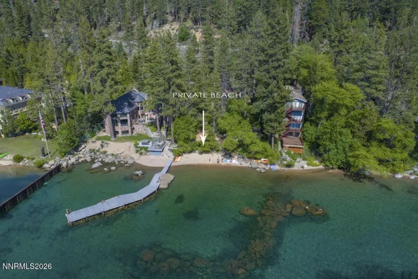 1691 Michael, Glenbrook, Nevada 89413, 4 Bedrooms Bedrooms, ,5 BathroomsBathrooms,Residential,Residential,Michael,0,260013094