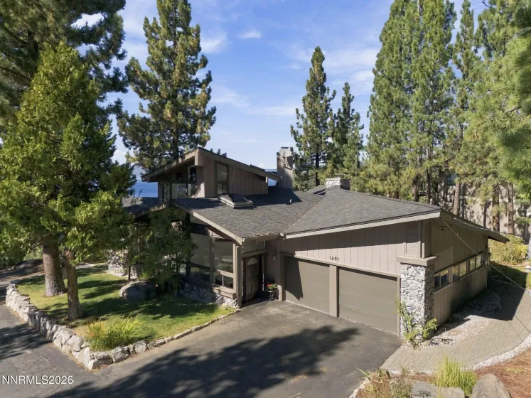 1691 Michael, Glenbrook, Nevada 89413, 4 Bedrooms Bedrooms, ,5 BathroomsBathrooms,Residential,Residential,Michael,0,260013094