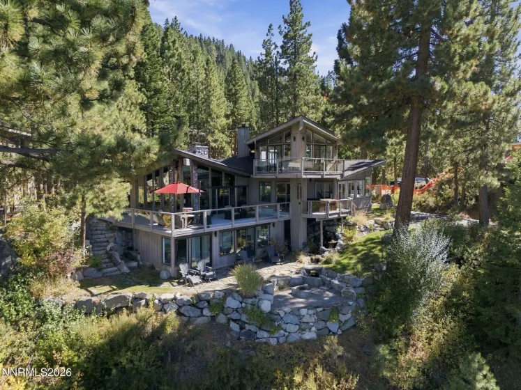 1691 Michael, Glenbrook, Nevada 89413, 4 Bedrooms Bedrooms, ,5 BathroomsBathrooms,Residential,Residential,Michael,0,260013094