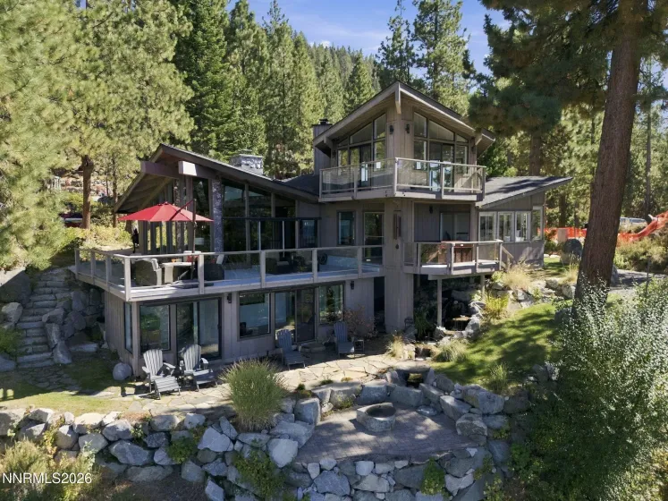 1691 Michael, Glenbrook, Nevada 89413, 4 Bedrooms Bedrooms, ,5 BathroomsBathrooms,Residential,Residential,Michael,0,260013094