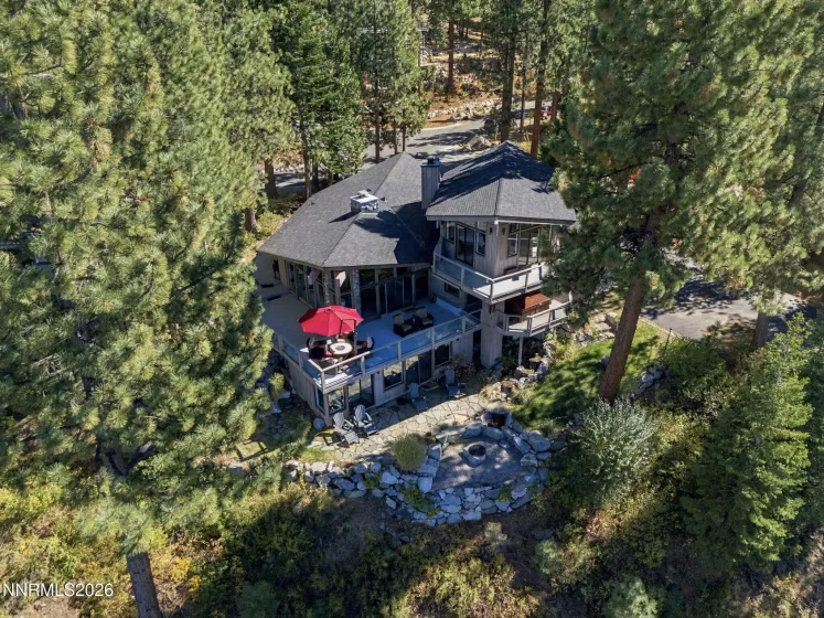 1691 Michael, Glenbrook, Nevada 89413, 4 Bedrooms Bedrooms, ,5 BathroomsBathrooms,Residential,Residential,Michael,0,260013094