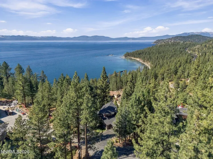 1691 Michael, Glenbrook, Nevada 89413, 4 Bedrooms Bedrooms, ,5 BathroomsBathrooms,Residential,Residential,Michael,0,260013094