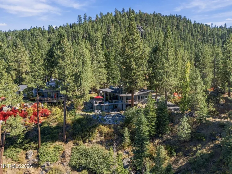 1691 Michael, Glenbrook, Nevada 89413, 4 Bedrooms Bedrooms, ,5 BathroomsBathrooms,Residential,Residential,Michael,0,260013094