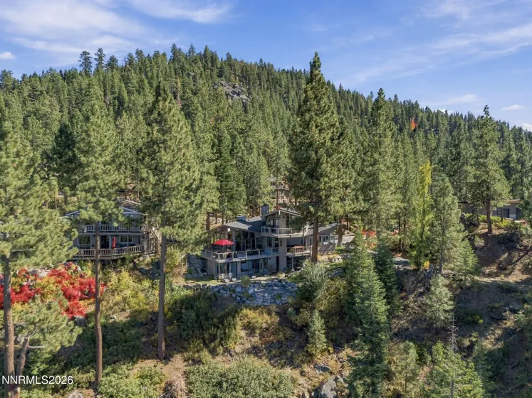 1691 Michael, Glenbrook, Nevada 89413, 4 Bedrooms Bedrooms, ,5 BathroomsBathrooms,Residential,Residential,Michael,0,260013094