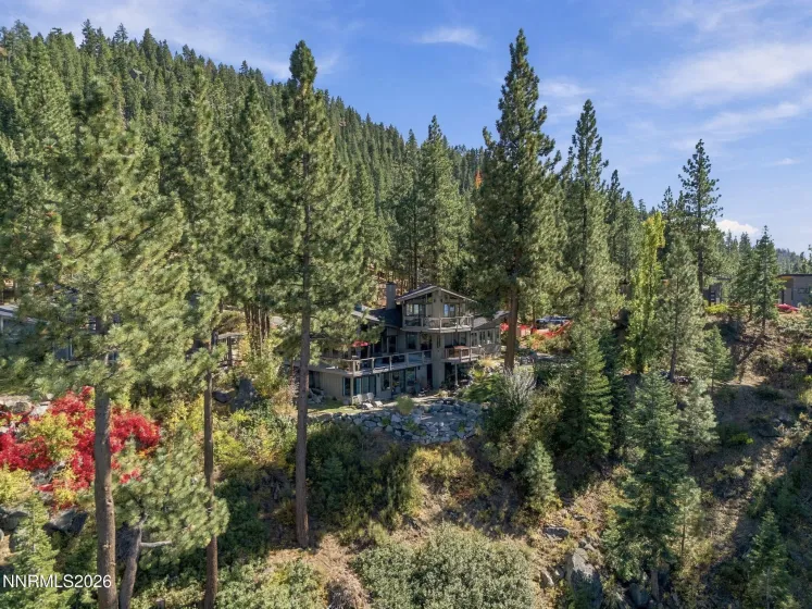 1691 Michael, Glenbrook, Nevada 89413, 4 Bedrooms Bedrooms, ,5 BathroomsBathrooms,Residential,Residential,Michael,0,260013094