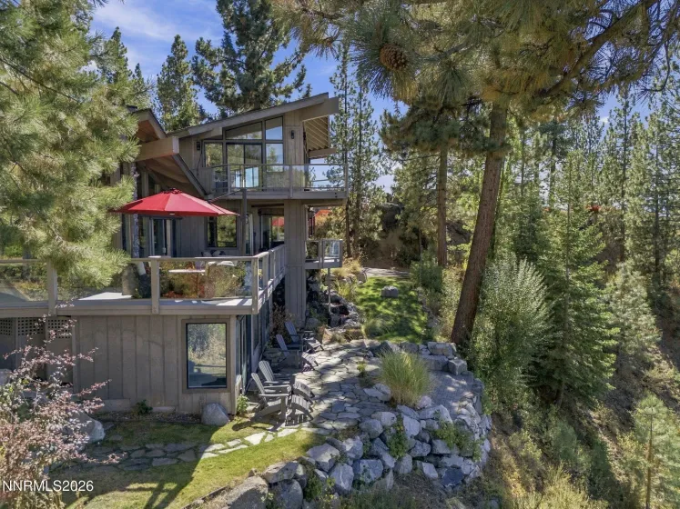 1691 Michael, Glenbrook, Nevada 89413, 4 Bedrooms Bedrooms, ,5 BathroomsBathrooms,Residential,Residential,Michael,0,260013094