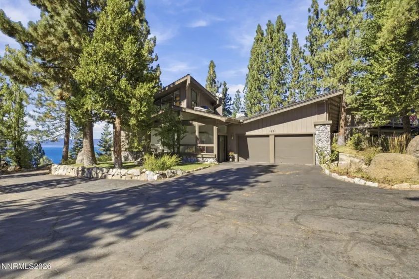 1691 Michael, Glenbrook, Nevada 89413, 4 Bedrooms Bedrooms, ,5 BathroomsBathrooms,Residential,Residential,Michael,0,260013094