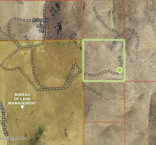 8601 Pinenut Creek, Gardnerville, Nevada 89410, ,Land,Residential,Pinenut Creek,0,260013096