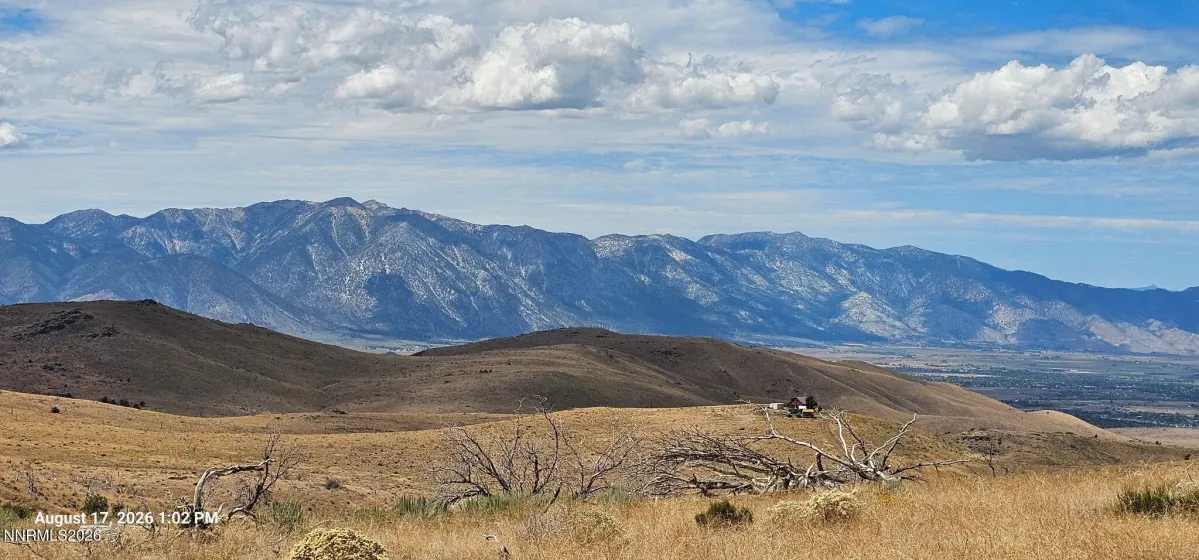 8601 Pinenut Creek, Gardnerville, Nevada 89410, ,Land,Residential,Pinenut Creek,0,260013096