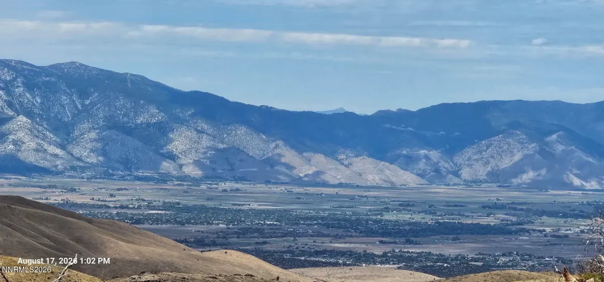 8601 Pinenut Creek, Gardnerville, Nevada 89410, ,Land,Residential,Pinenut Creek,0,260013096