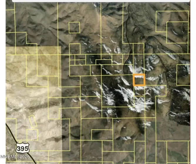 8601 Pinenut Creek, Gardnerville, Nevada 89410, ,Land,Residential,Pinenut Creek,0,260013096