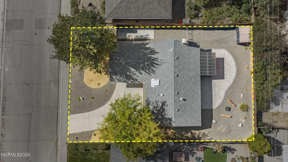 804 Ivy, Carson City, Nevada 89703, 3 Bedrooms Bedrooms, ,2 BathroomsBathrooms,Residential,Residential,Ivy,0,260013097