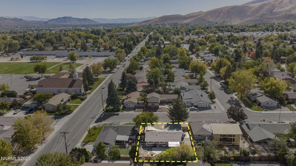 804 Ivy, Carson City, Nevada 89703, 3 Bedrooms Bedrooms, ,2 BathroomsBathrooms,Residential,Residential,Ivy,0,260013097
