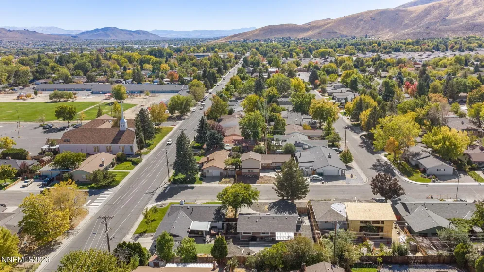 804 Ivy, Carson City, Nevada 89703, 3 Bedrooms Bedrooms, ,2 BathroomsBathrooms,Residential,Residential,Ivy,0,260013097