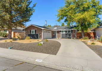804 Ivy, Carson City, Nevada 89703, 3 Bedrooms Bedrooms, ,2 BathroomsBathrooms,Residential,Residential,Ivy,0,260013097