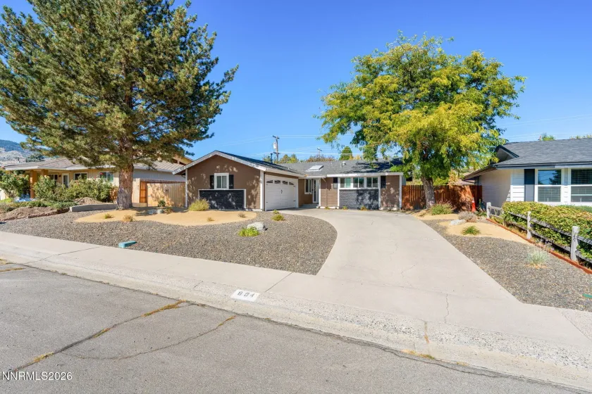 804 Ivy, Carson City, Nevada 89703, 3 Bedrooms Bedrooms, ,2 BathroomsBathrooms,Residential,Residential,Ivy,0,260013097