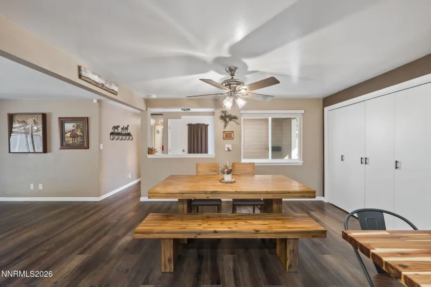 804 Ivy, Carson City, Nevada 89703, 3 Bedrooms Bedrooms, ,2 BathroomsBathrooms,Residential,Residential,Ivy,0,260013097