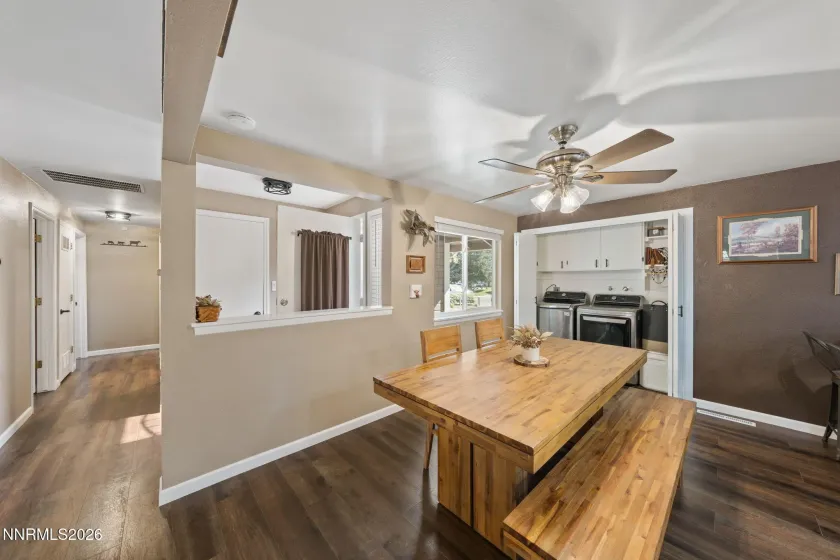 804 Ivy, Carson City, Nevada 89703, 3 Bedrooms Bedrooms, ,2 BathroomsBathrooms,Residential,Residential,Ivy,0,260013097