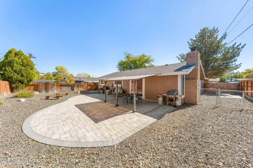 804 Ivy, Carson City, Nevada 89703, 3 Bedrooms Bedrooms, ,2 BathroomsBathrooms,Residential,Residential,Ivy,0,260013097