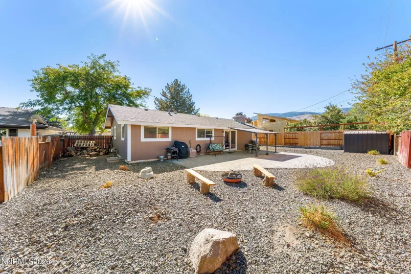 804 Ivy, Carson City, Nevada 89703, 3 Bedrooms Bedrooms, ,2 BathroomsBathrooms,Residential,Residential,Ivy,0,260013097