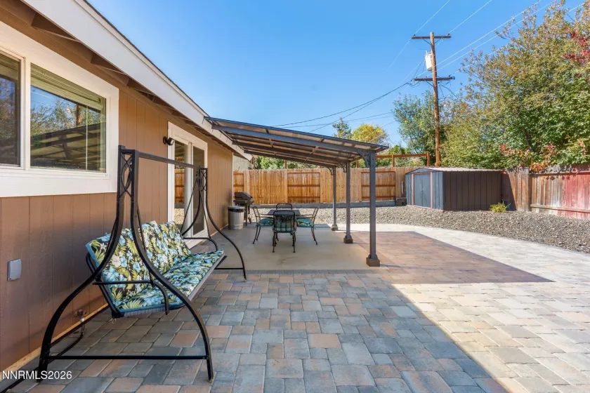 804 Ivy, Carson City, Nevada 89703, 3 Bedrooms Bedrooms, ,2 BathroomsBathrooms,Residential,Residential,Ivy,0,260013097
