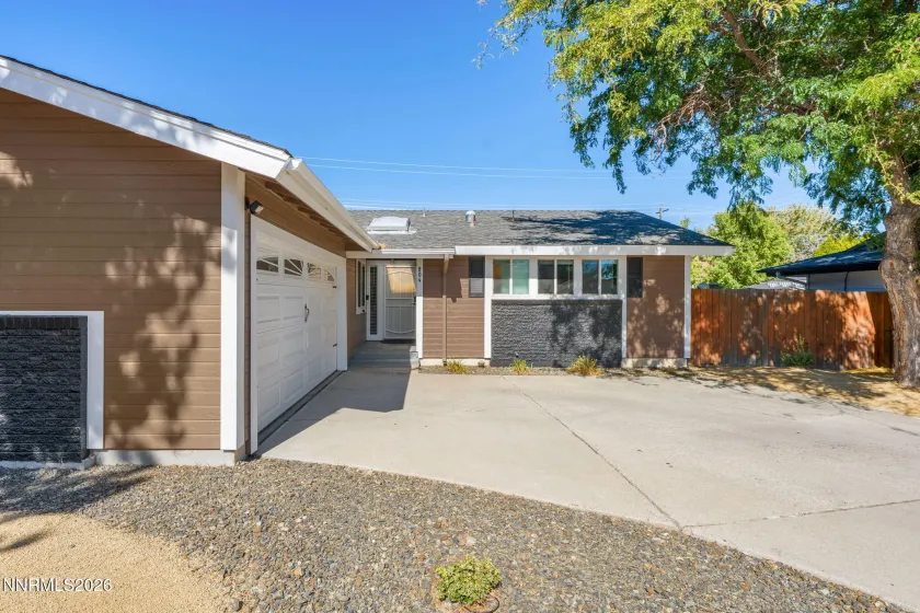804 Ivy, Carson City, Nevada 89703, 3 Bedrooms Bedrooms, ,2 BathroomsBathrooms,Residential,Residential,Ivy,0,260013097