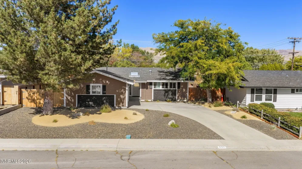 804 Ivy, Carson City, Nevada 89703, 3 Bedrooms Bedrooms, ,2 BathroomsBathrooms,Residential,Residential,Ivy,0,260013097