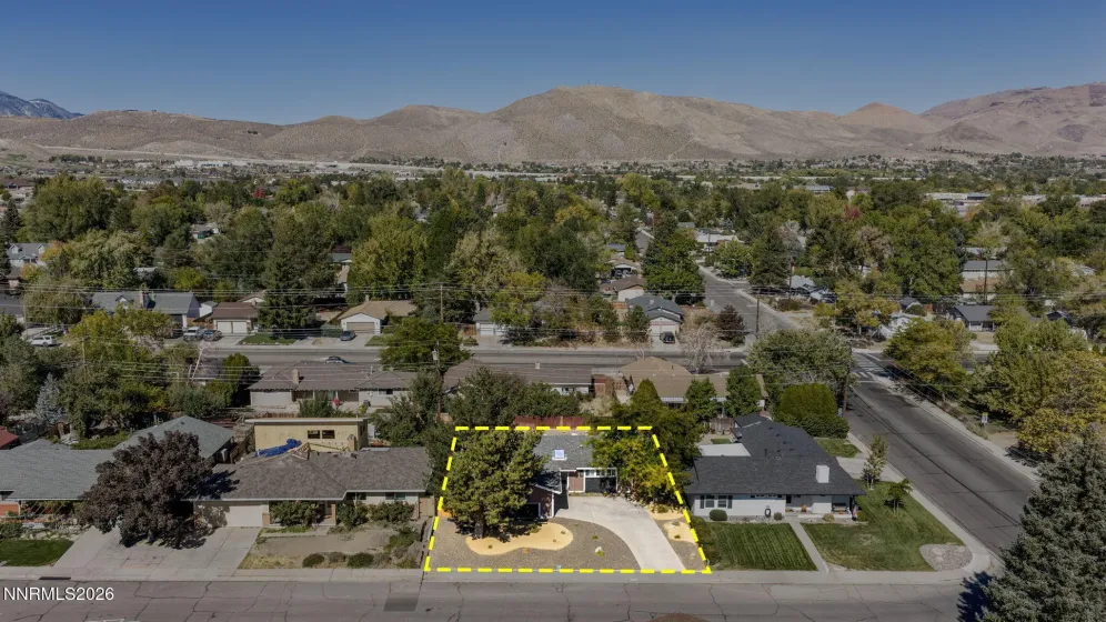 804 Ivy, Carson City, Nevada 89703, 3 Bedrooms Bedrooms, ,2 BathroomsBathrooms,Residential,Residential,Ivy,0,260013097