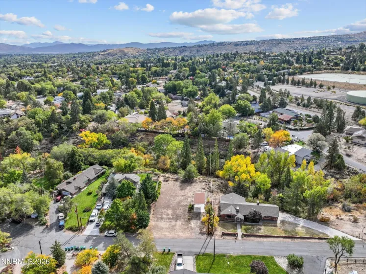 690 Hunter, Reno, Nevada 89519, ,Land,Residential,Hunter,0,260013099