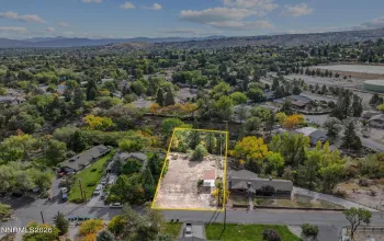 690 Hunter, Reno, Nevada 89519, ,Land,Residential,Hunter,0,260013099