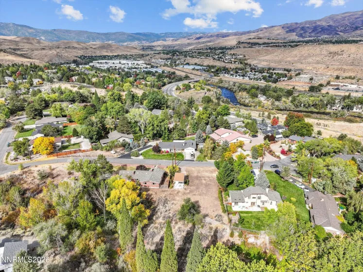 690 Hunter, Reno, Nevada 89519, ,Land,Residential,Hunter,0,260013099