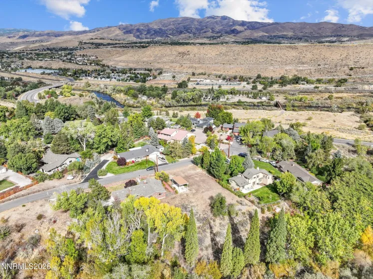 690 Hunter, Reno, Nevada 89519, ,Land,Residential,Hunter,0,260013099